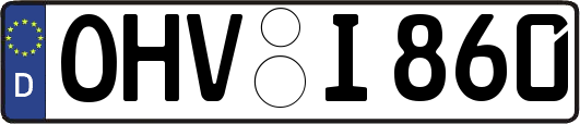 OHV-I860