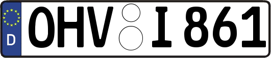 OHV-I861