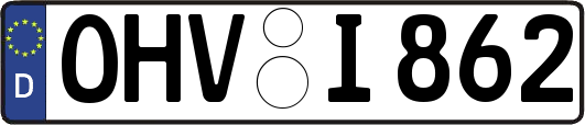 OHV-I862