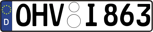 OHV-I863