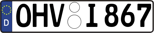 OHV-I867