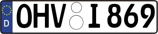 OHV-I869