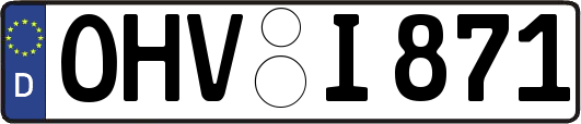 OHV-I871