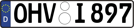 OHV-I897