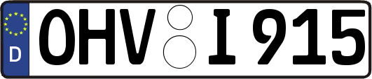 OHV-I915