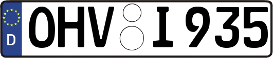 OHV-I935