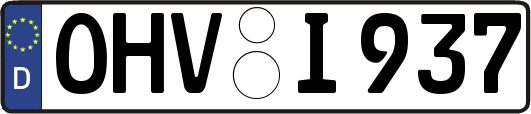 OHV-I937