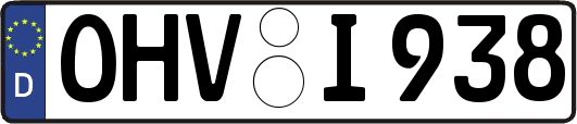 OHV-I938