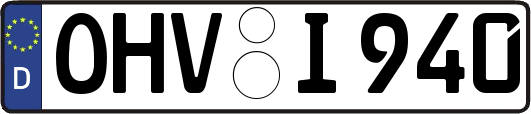 OHV-I940