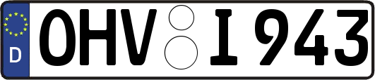 OHV-I943