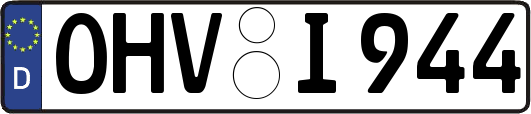 OHV-I944