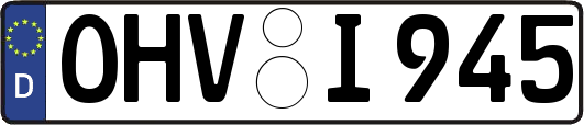OHV-I945