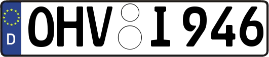 OHV-I946