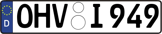 OHV-I949