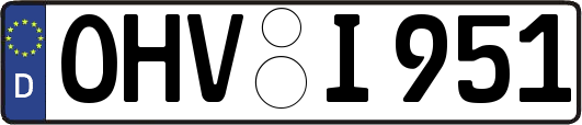 OHV-I951