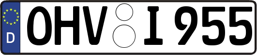 OHV-I955