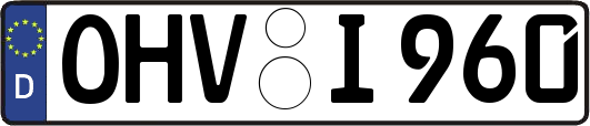 OHV-I960