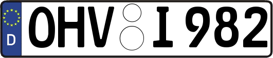 OHV-I982
