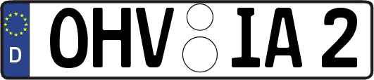 OHV-IA2