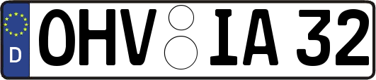 OHV-IA32