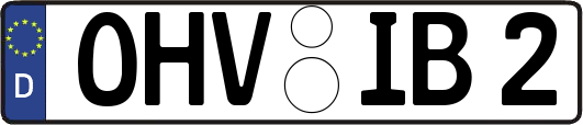 OHV-IB2