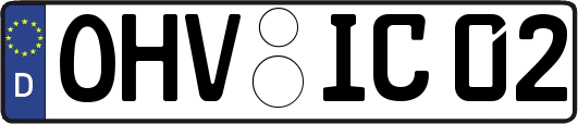 OHV-IC02
