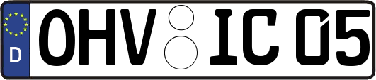OHV-IC05