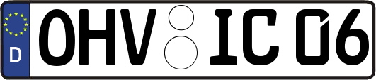 OHV-IC06