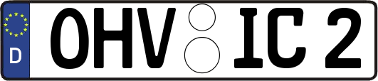OHV-IC2