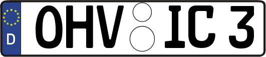 OHV-IC3