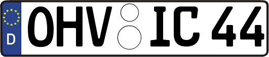 OHV-IC44