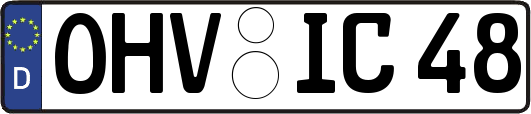 OHV-IC48