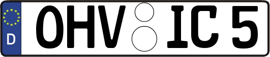 OHV-IC5