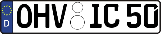 OHV-IC50