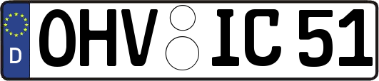 OHV-IC51