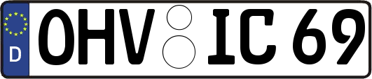 OHV-IC69