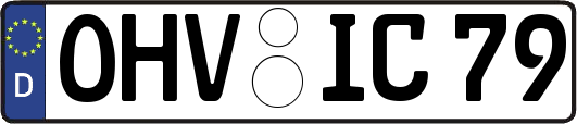 OHV-IC79