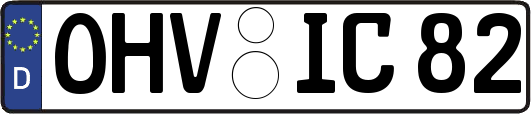 OHV-IC82