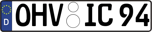 OHV-IC94