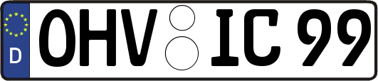 OHV-IC99