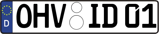 OHV-ID01