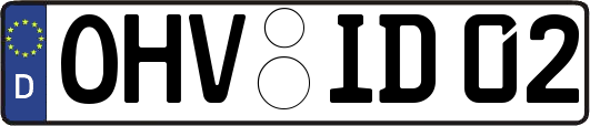 OHV-ID02