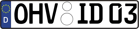 OHV-ID03