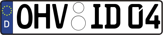 OHV-ID04
