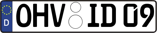 OHV-ID09