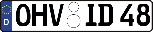 OHV-ID48