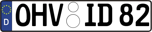 OHV-ID82