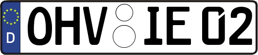 OHV-IE02