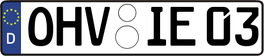 OHV-IE03