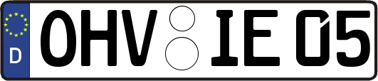 OHV-IE05